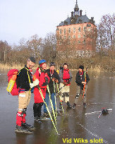 Vid Wiks slott